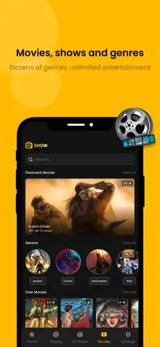 hotstar-movies Movies and shows